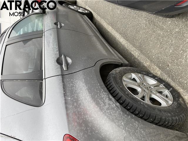 Mitsubishi ASX 2010-2019 , Motorkode: 4N13, Girkassekode: Manuell