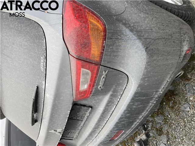 Mitsubishi ASX 2010-2019 , Motorkode: 4N13, Girkassekode: Manuell