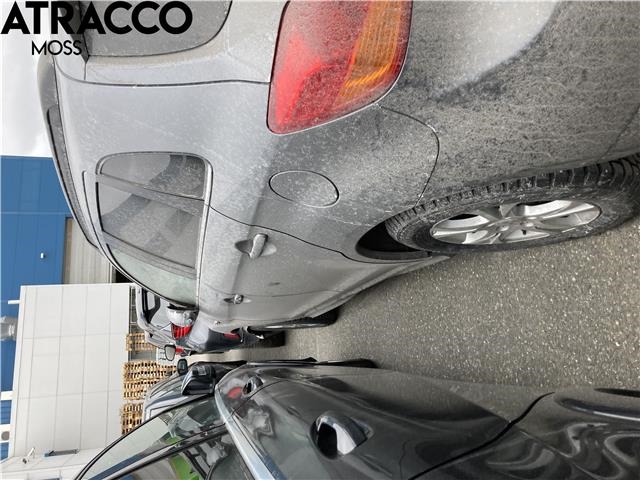 Mitsubishi ASX 2010-2019 , Motorkode: 4N13, Girkassekode: Manuell