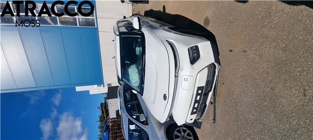 Kia e-Soul 2019-->> (Type III) , Motorkode: EM16, Girkassekode: Automat