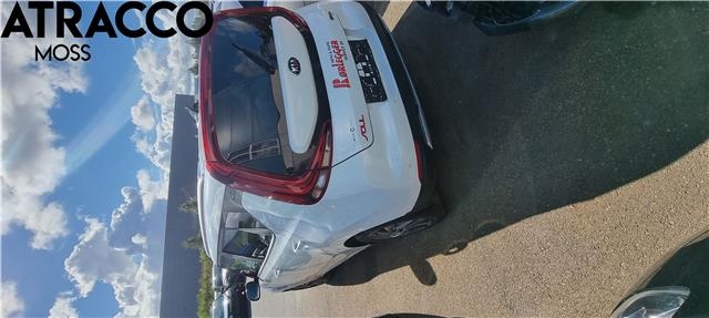 Kia e-Soul 2019-->> (Type III) , Motorkode: EM16, Girkassekode: Automat