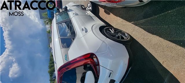 Kia e-Soul 2019-->> (Type III) , Motorkode: EM16, Girkassekode: Automat