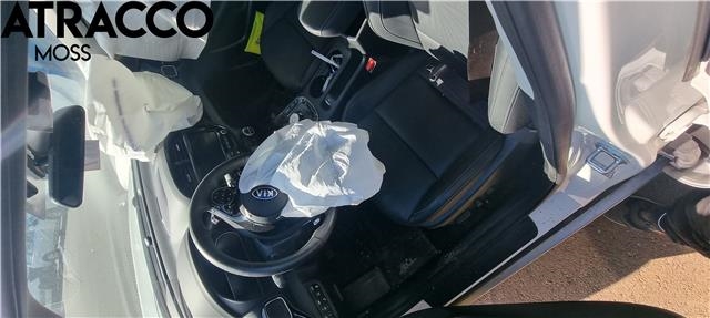 Kia e-Soul 2019-->> (Type III) , Motorkode: EM16, Girkassekode: Automat
