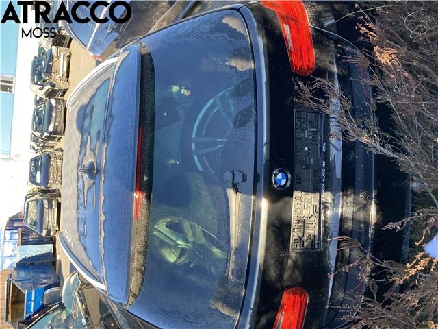BMW 3-Serie 2012-2018 (F30/F31/F34) (F30/F31/F34), Motorkode: N47-D20C, Girkassekode: Automat