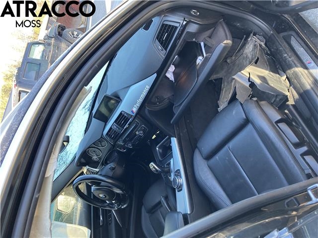 BMW 3-Serie 2012-2018 (F30/F31/F34) (F30/F31/F34), Motorkode: N47-D20C, Girkassekode: Automat