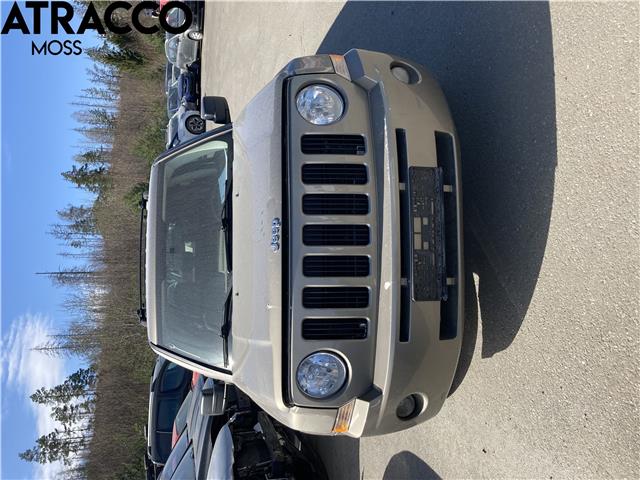 Jeep Patriot 2007-2010 , Motorkode: Y, Girkassekode: Manuell