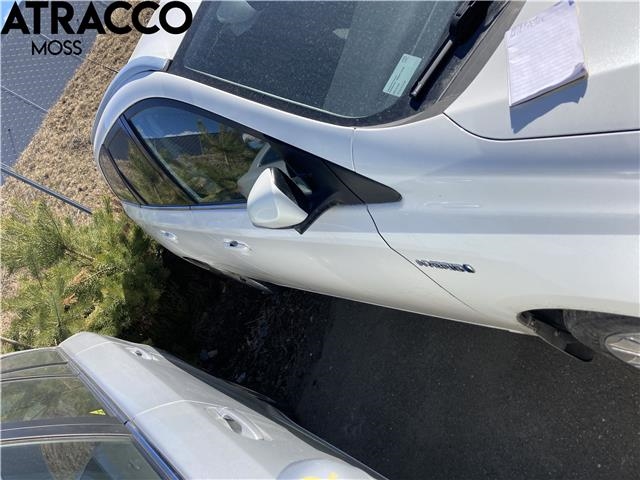 Toyota Auris 2013-2015 (Type II, Fase 1) , Motorkode: 2ZR-FXE, Girkassekode: Automat