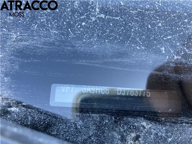 Citroën C4, Picasso 2013-2018 (Type II) , Motorkode: 9HC, Girkassekode: Manuell
