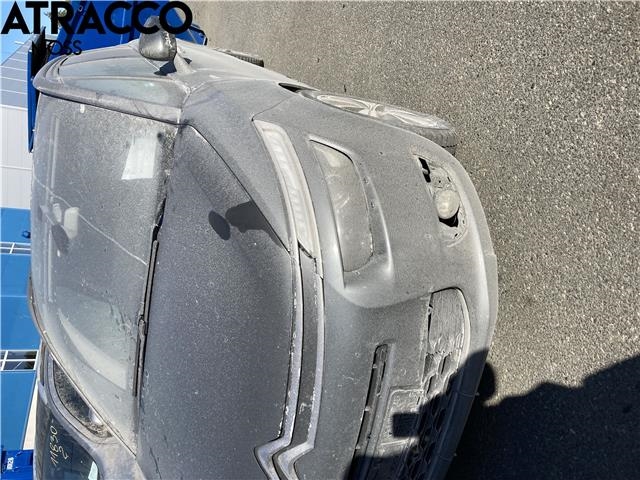 Citroën C4, Picasso 2013-2018 (Type II) , Motorkode: 9HC, Girkassekode: Manuell
