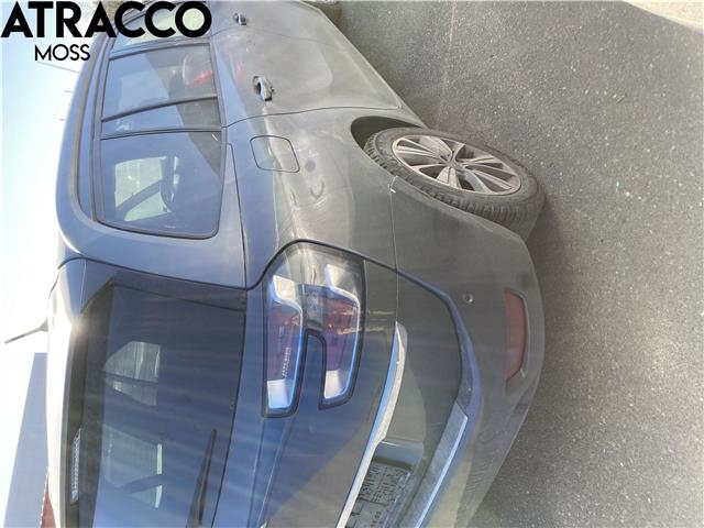 Citroën C4, Picasso 2013-2018 (Type II) , Motorkode: 9HC, Girkassekode: Manuell