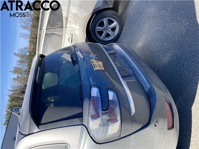 Citroën C4, Picasso 2013-2018 (Type II) , Motorkode: 9HC, Girkassekode: Manuell