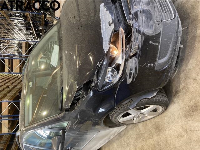 VW Touran 2010-2015 (Type I, Fase 3) , Motorkode: CAYC, Girkassekode: Automat