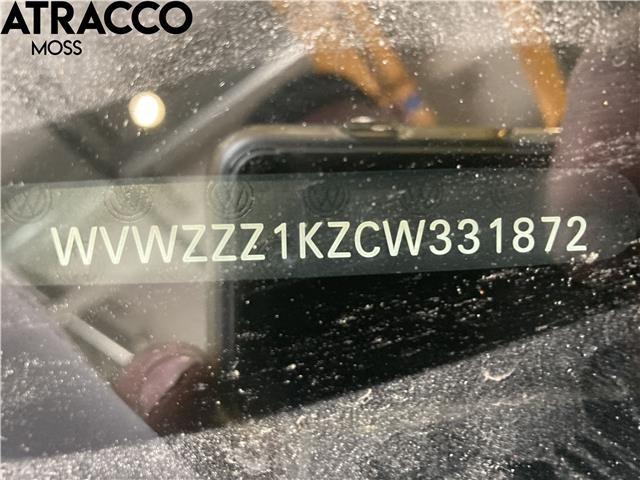 VW Golf VI 2008-2012 , Motorkode: , Girkassekode: Automat