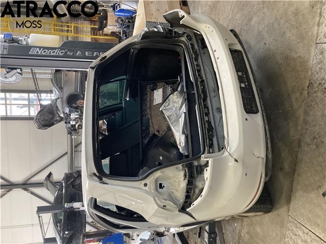 VW Golf VI 2008-2012 , Motorkode: , Girkassekode: Automat