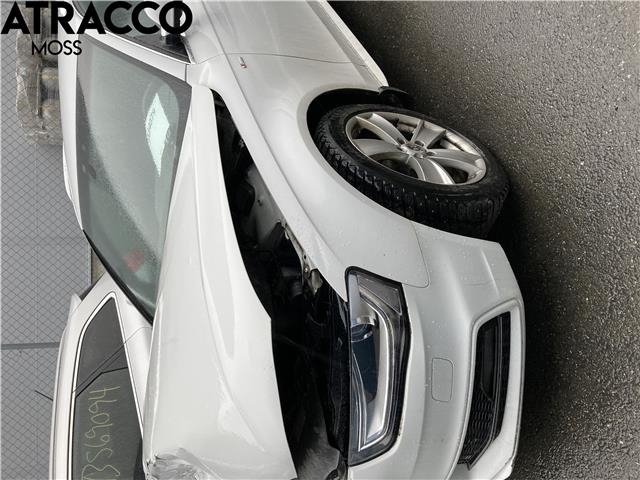 Audi A4 2007-2014 (Type IV) (B8) (B8), Motorkode: CGLC, Girkassekode: Automat