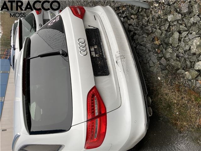 Audi A4 2007-2014 (Type IV) (B8) (B8), Motorkode: CGLC, Girkassekode: Automat