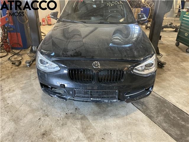 BMW 1-Serie 2011-2015 (Fase 1) (F20/F21) (F20/F21), Motorkode: N13-B16A, Girkassekode: Manuell