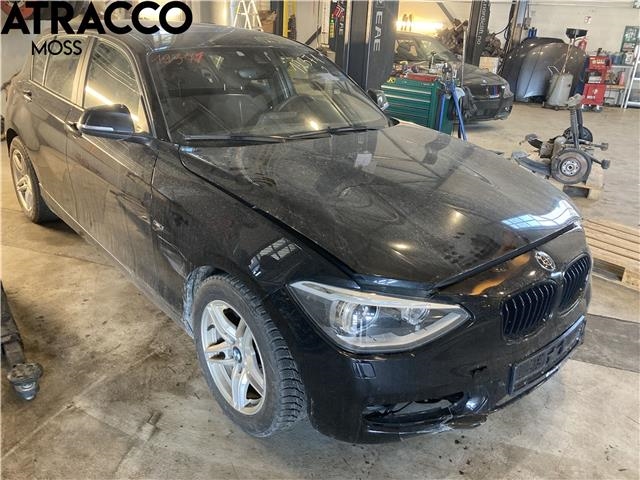 BMW 1-Serie 2011-2015 (Fase 1) (F20/F21) (F20/F21), Motorkode: N13-B16A, Girkassekode: Manuell
