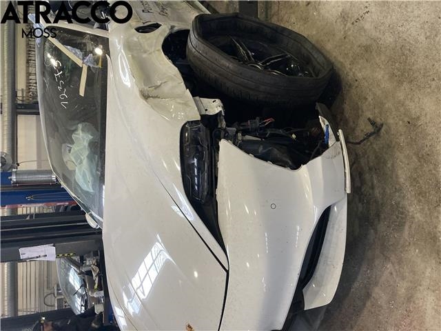 Porsche Taycan 2019-->> , Motorkode: EBE, Girkassekode: Automat