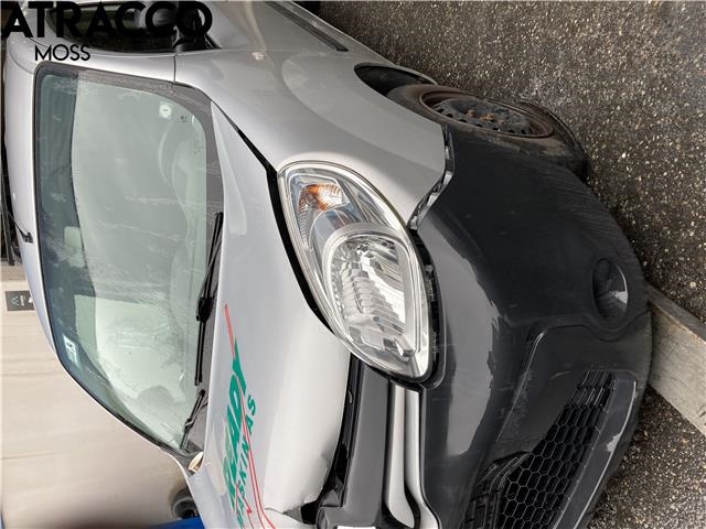 Renault Kangoo 2008-2021 (Type II) , Motorkode: K9K-608, Girkassekode: Automat