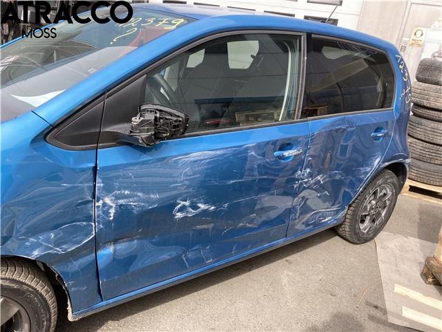 Škoda Citigo-e 2019-->> , Motorkode: EBMA, Girkassekode: Automat