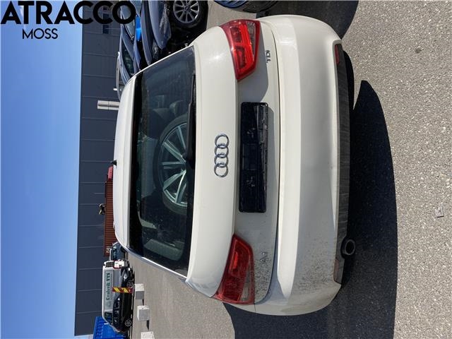 Audi A1 2010-2014 (Type I, Fase 1) , Motorkode: CAYC, Girkassekode: Manuell
