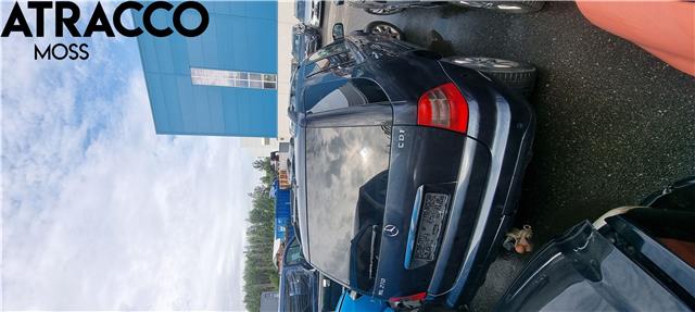 Mercedes ML 1997-2005 (W163) (W163), Motorkode: OM612.963, Girkassekode: Automat