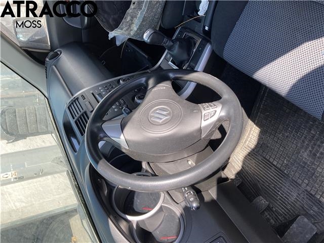 Suzuki Grand Vitara 2005-2015 (Type III) , Motorkode: M16A, Girkassekode: Manuell
