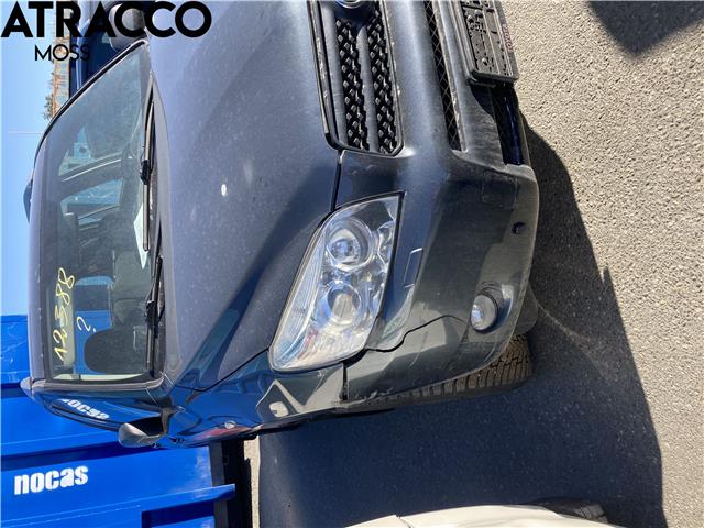 Toyota RAV4 2006-2009 (Type III, Fase 1) , Motorkode: 1AZ-FE, Girkassekode: Automat