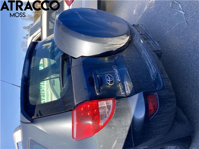Toyota RAV4 2006-2009 (Type III, Fase 1) , Motorkode: 1AZ-FE, Girkassekode: Automat