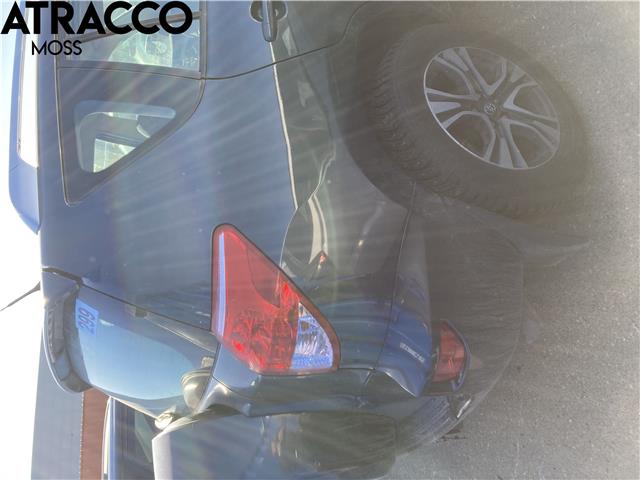 Toyota RAV4 2006-2009 (Type III, Fase 1) , Motorkode: 1AZ-FE, Girkassekode: Automat