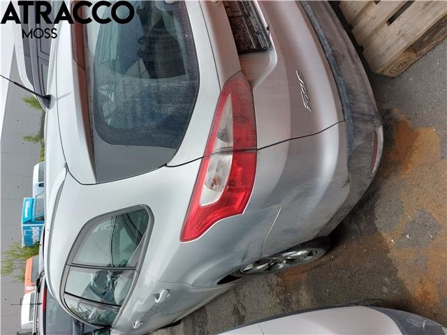 Ford Focus 2011-2014 (Type III, Fase 1) , Motorkode: T1DB, Girkassekode: Manuell