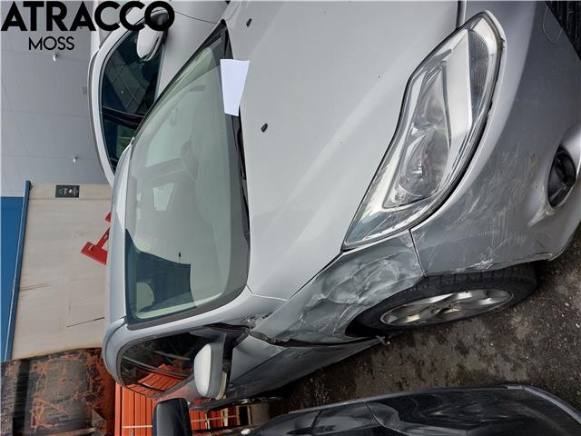 Ford Focus 2011-2014 (Type III, Fase 1) , Motorkode: T1DB, Girkassekode: Manuell