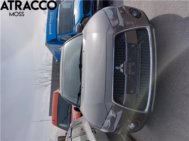 Mitsubishi Outlander 2007-2010 (Type II, Fase 1) , Motorkode: BSY, Girkassekode: Manuell