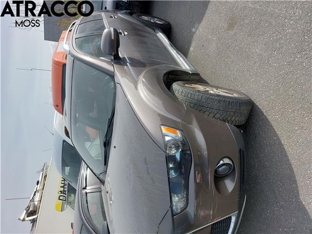 Mitsubishi Outlander 2007-2010 (Type II, Fase 1) , Motorkode: BSY, Girkassekode: Manuell