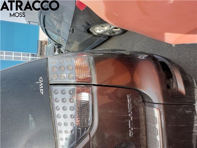 Mitsubishi Outlander 2007-2010 (Type II, Fase 1) , Motorkode: BSY, Girkassekode: Manuell
