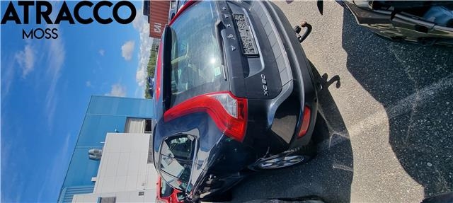 Volvo XC60 2008-2013 (Type I, Fase 1) , Motorkode: D5244T5, Girkassekode: Automat