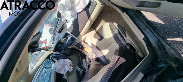 Volvo XC60 2008-2013 (Type I, Fase 1) , Motorkode: D5244T5, Girkassekode: Automat