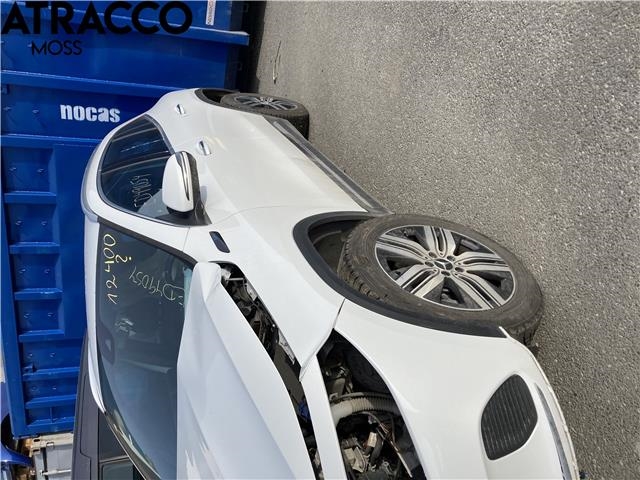 Mercedes EQA 2021-->> , Motorkode: E780.200, Girkassekode: Automat