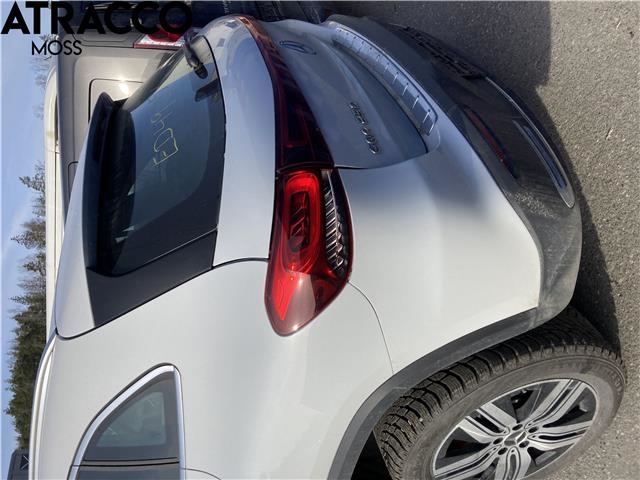 Mercedes EQA 2021-->> , Motorkode: E780.200, Girkassekode: Automat