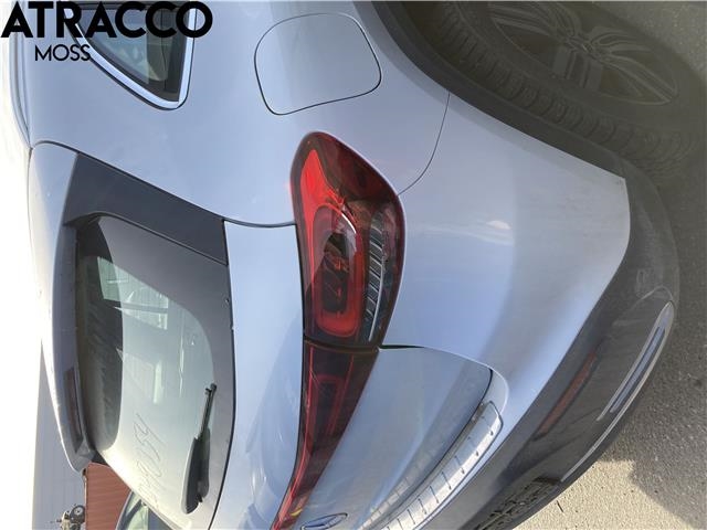 Mercedes EQA 2021-->> , Motorkode: E780.200, Girkassekode: Automat