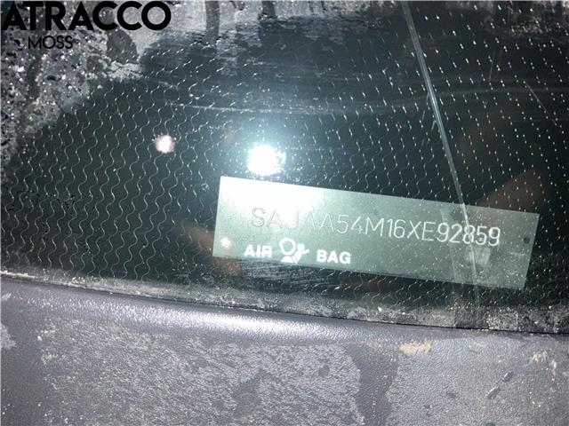 Jaguar X-TYPE 2001-2010 , Motorkode: XB, Girkassekode: Automat