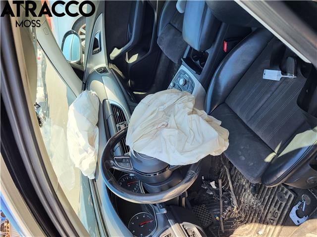 Audi A6 2011-2014 (Type IV, Fase 1) (C7) (C7), Motorkode: CLAA, Girkassekode: Automat