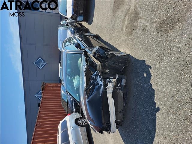 Audi A6 2011-2014 (Type IV, Fase 1) (C7) (C7), Motorkode: CLAA, Girkassekode: Automat