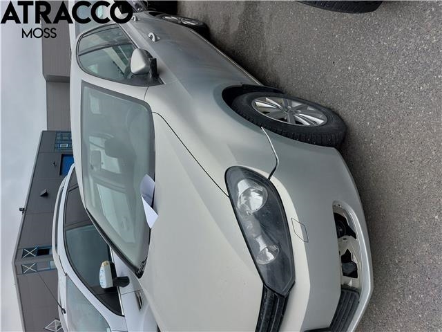 VW Golf VI 2008-2012 , Motorkode: CAYC, Girkassekode: Manuell