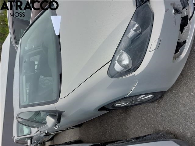VW Golf VI 2008-2012 , Motorkode: CAYC, Girkassekode: Manuell
