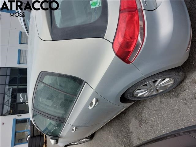 VW Golf VI 2008-2012 , Motorkode: CAYC, Girkassekode: Manuell
