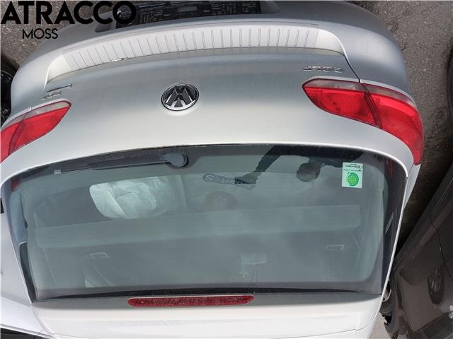 VW Golf VI 2008-2012 , Motorkode: CAYC, Girkassekode: Manuell