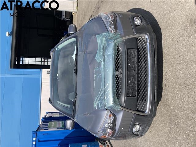 Mitsubishi ASX 2010-2019 , Motorkode: 4N13, Girkassekode: Manuell
