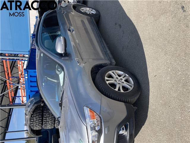 Mitsubishi ASX 2010-2019 , Motorkode: 4N13, Girkassekode: Manuell